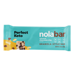Nola Bars – Perfect Keto