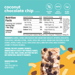 Nola Bars – Perfect Keto