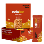 Nola Bars – Perfect Keto