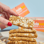 Nola Bars – Perfect Keto