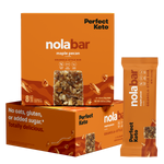 Nola Bars – Perfect Keto