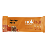 Nola Bars – Perfect Keto