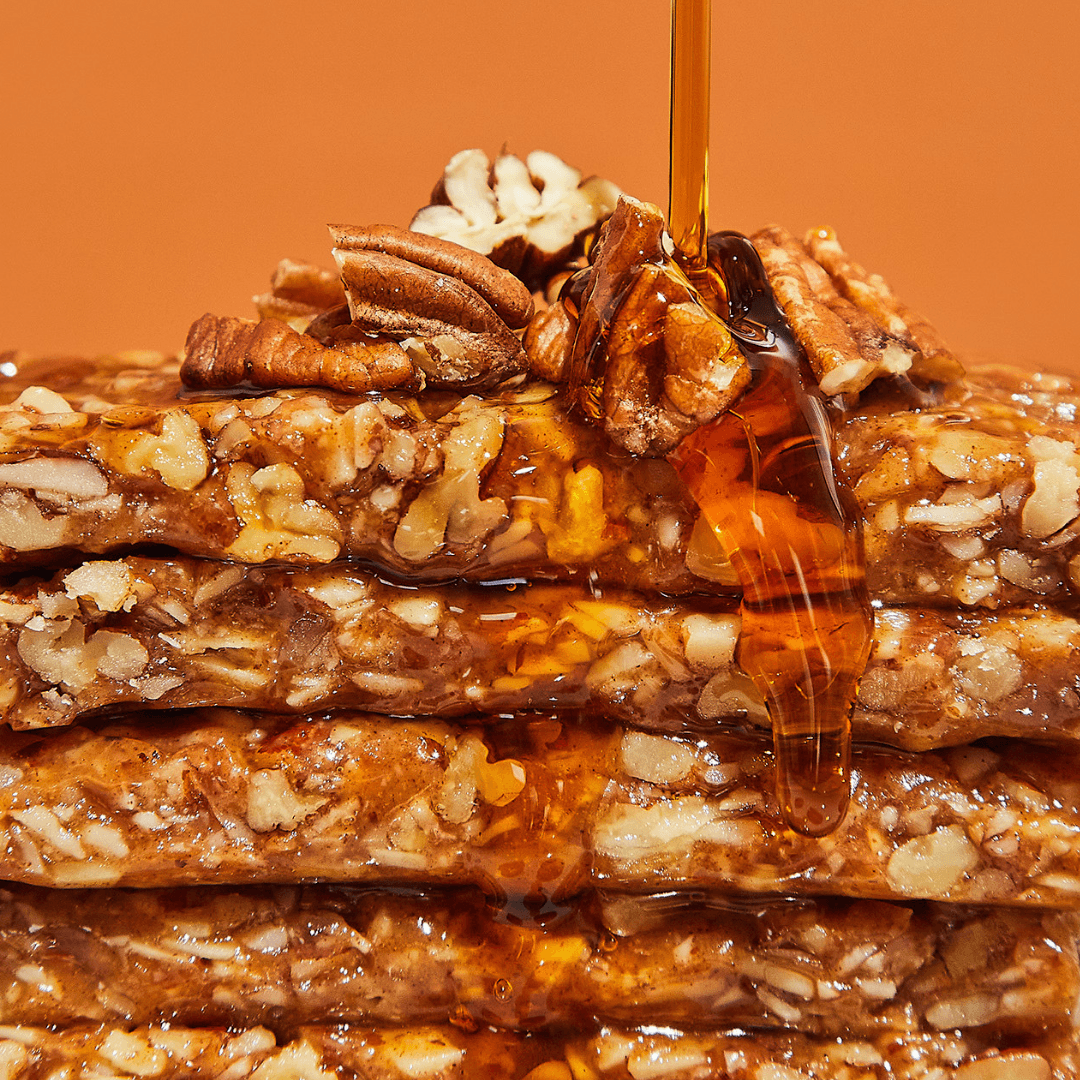 Nola Bars – Perfect Keto