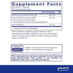 NR Longevity™ – Pure Encapsulations