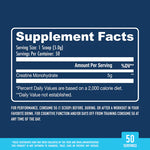 Nu-Creatine – NuEthix