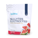 NU-LYTES Electrolytes – NuEthix