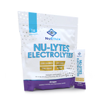 NU-LYTES Electrolytes – NuEthix