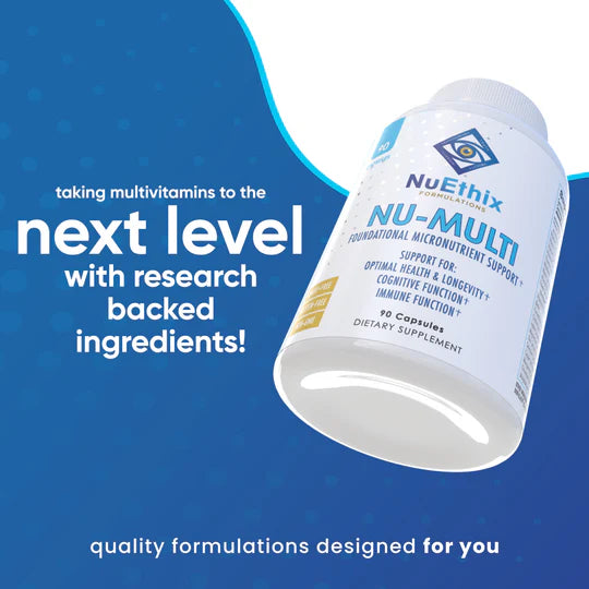 Nu-Multi – NuEthix