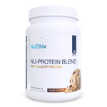 Nu-Protein Blend – NuEthix