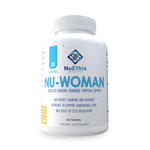 Nu-Woman – NuEthix