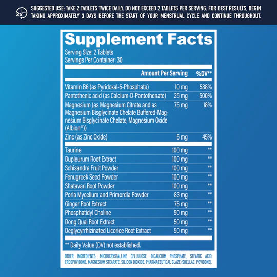 Nu-Woman – NuEthix