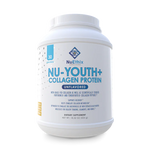 Nu-Youth+ Collagen Protein – NuEthix