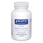 O.N.E.™ Multivitamin – Pure Encapsulations