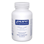 Olive Leaf extract – Pure Encapsulations