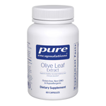 Olive Leaf extract – Pure Encapsulations