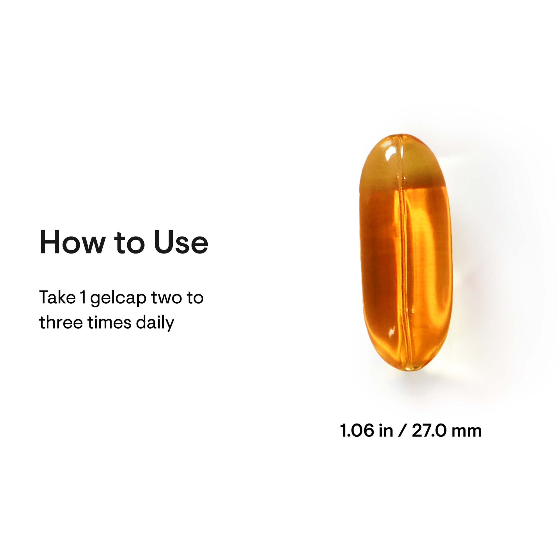 Omega-3 with CoQ10 – Thorne