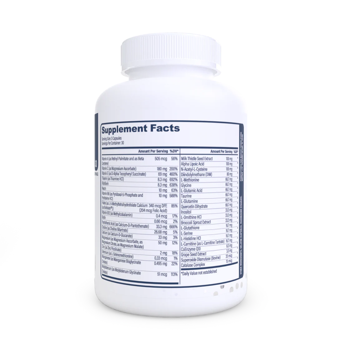 Opti-Pure – NuEthix