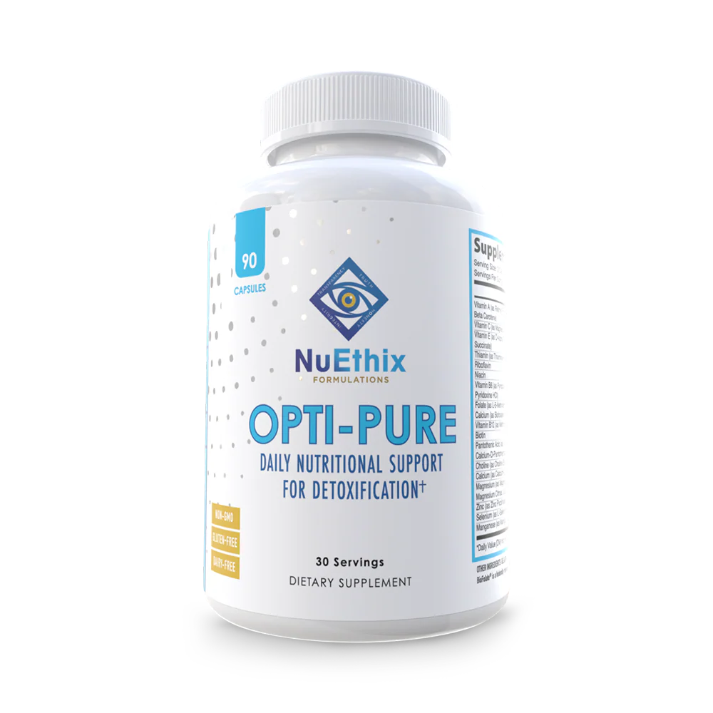 Opti-Pure – NuEthix