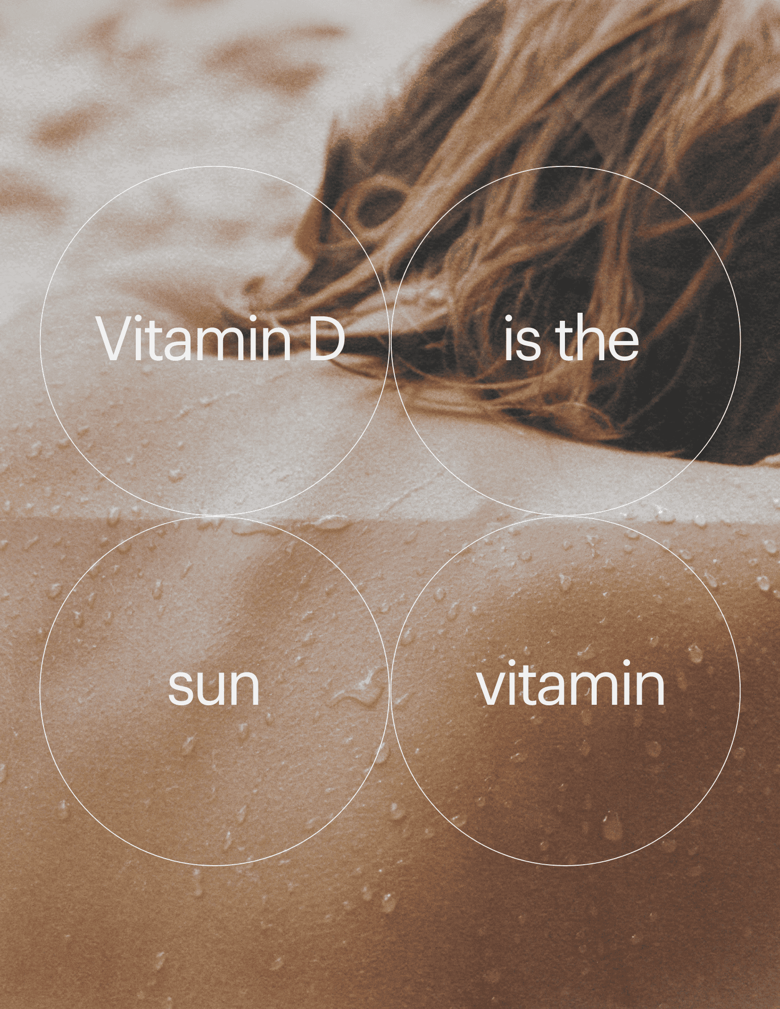Optimize Vitamin D3K2 – Raena