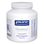 OsteoBalance – Pure Encapsulations