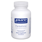 Pantethine – Pure Encapsulations