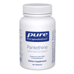 Pantethine – Pure Encapsulations
