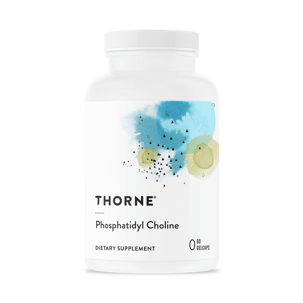 Phosphatidyl Choline – Thorne