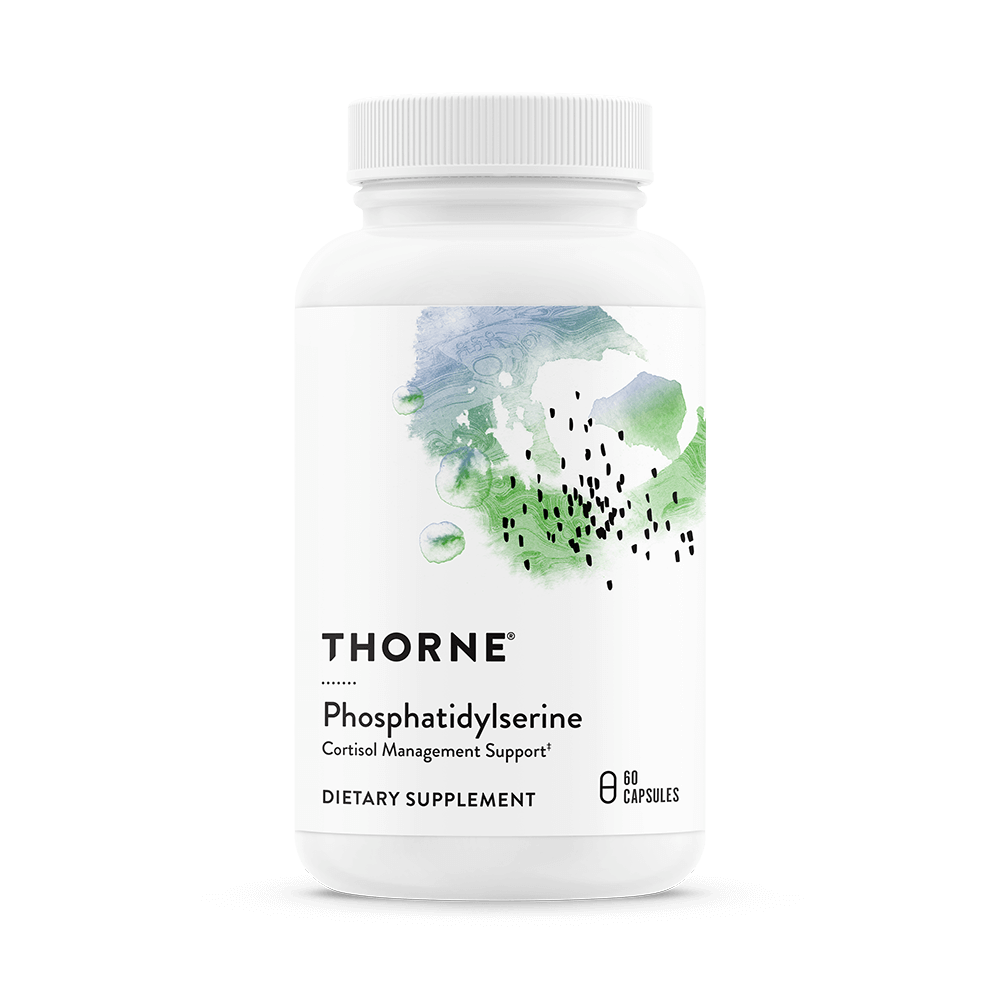 Phosphatidylserine – Thorne