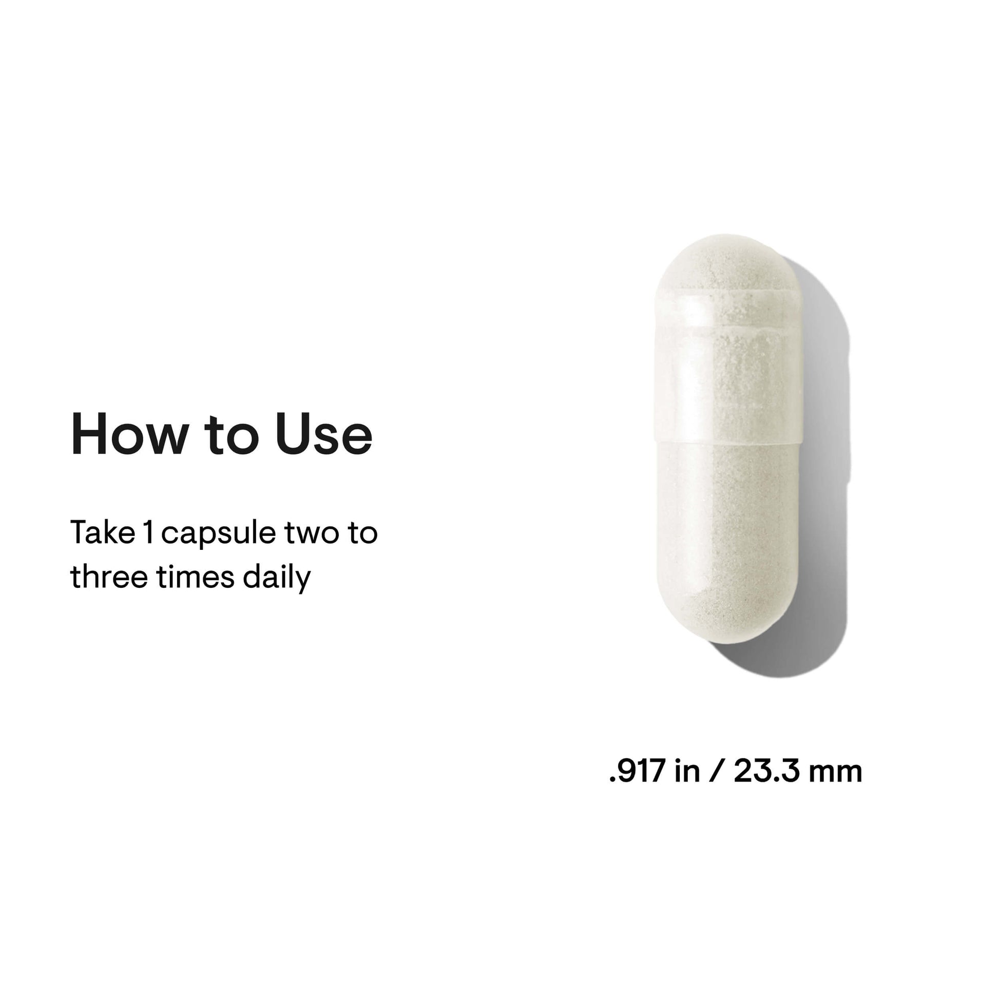 Phosphatidylserine – Thorne