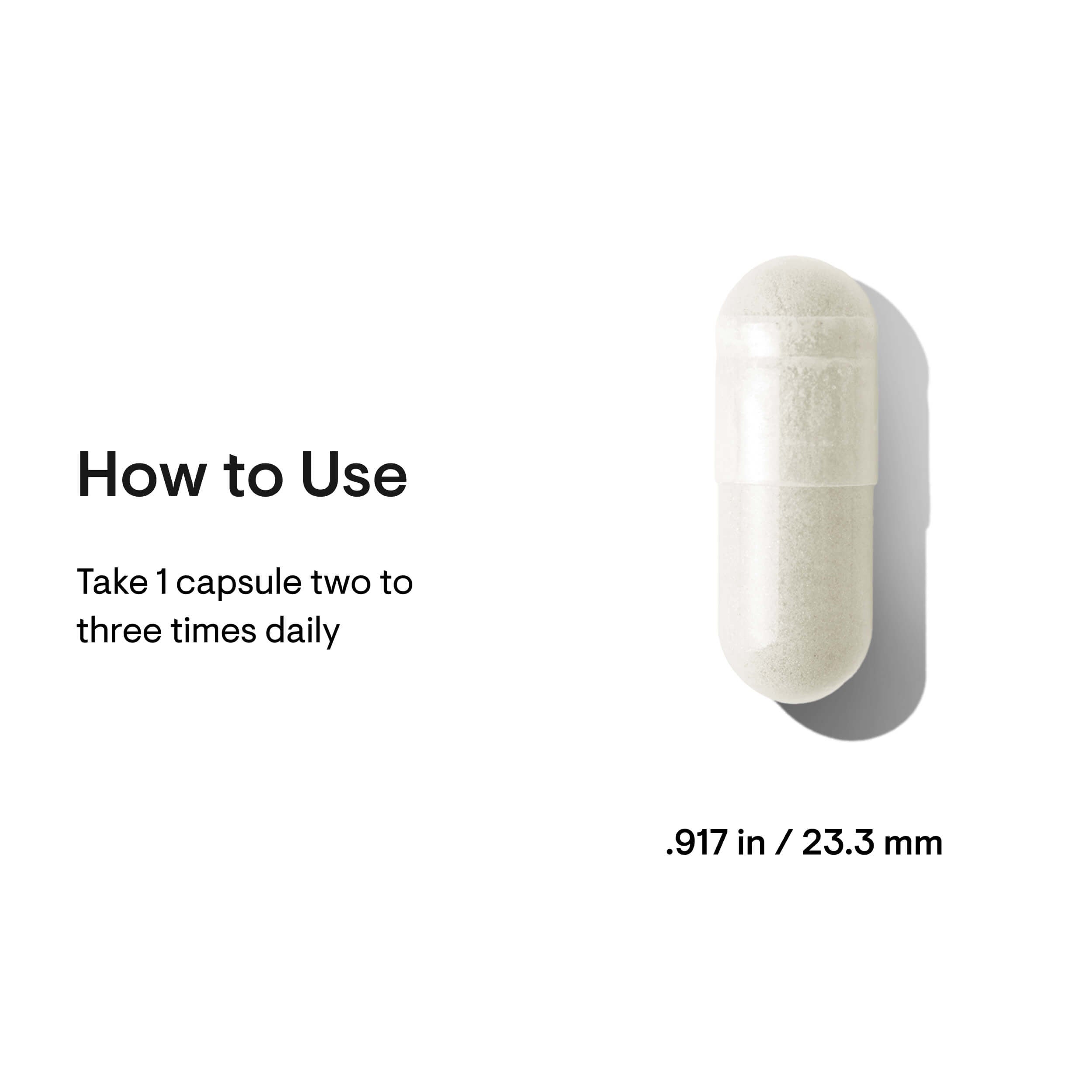 Phosphatidylserine – Thorne