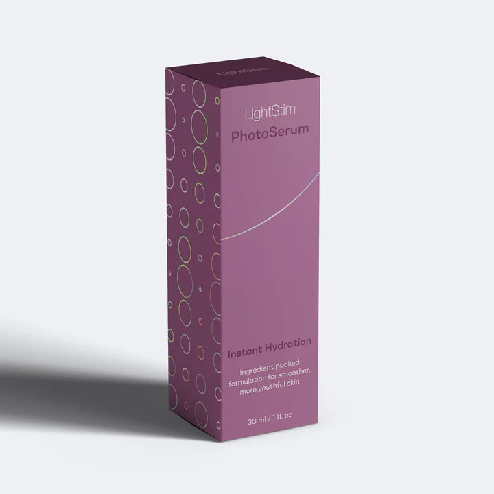 LightStim PhotoSerum