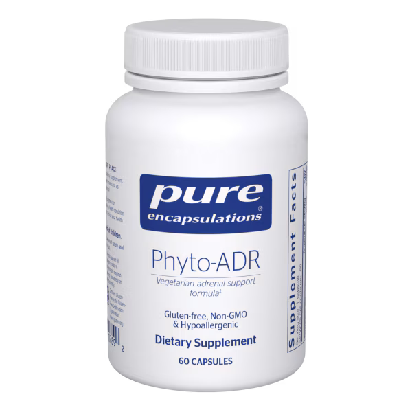 Phyto-ADR