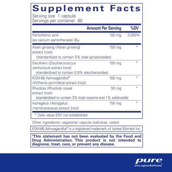 Phyto-ADR