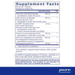 Phyto UltraComfort 120's – Pure Encapsulations