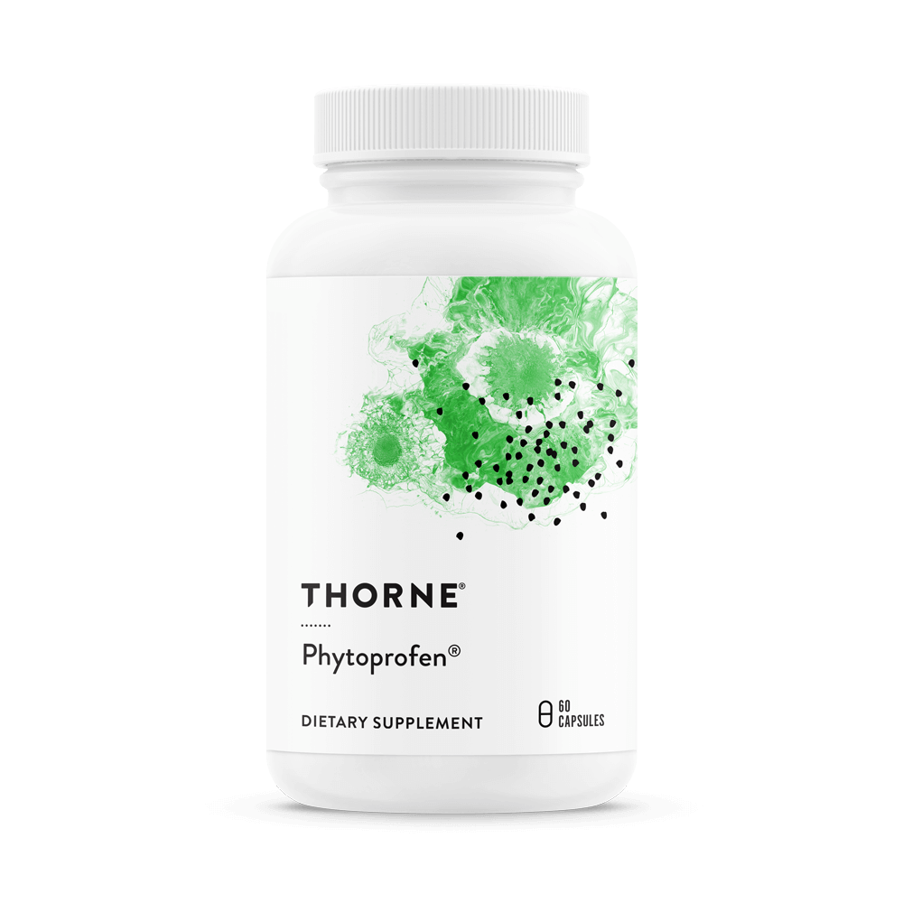 Phytoprofen – Thorne