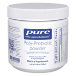 Poly-Prebiotic powder – Pure Encapsulations