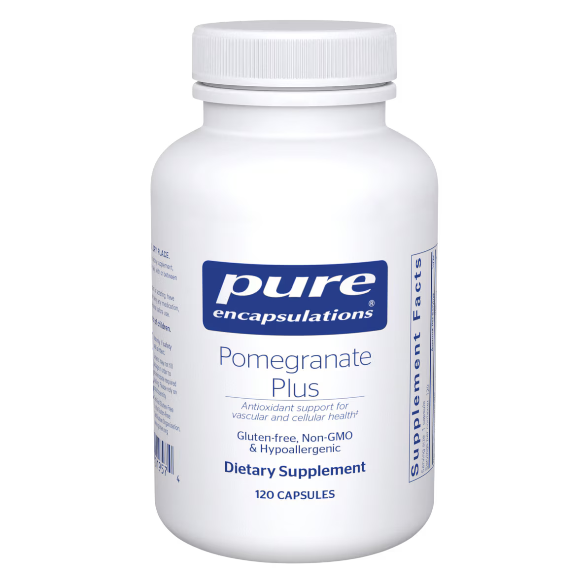 Pomegranate Plus – Pure Encapsulations