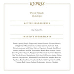 Pot of Shade: Heliotropic - SPF 30 & Primer – KYPRIS