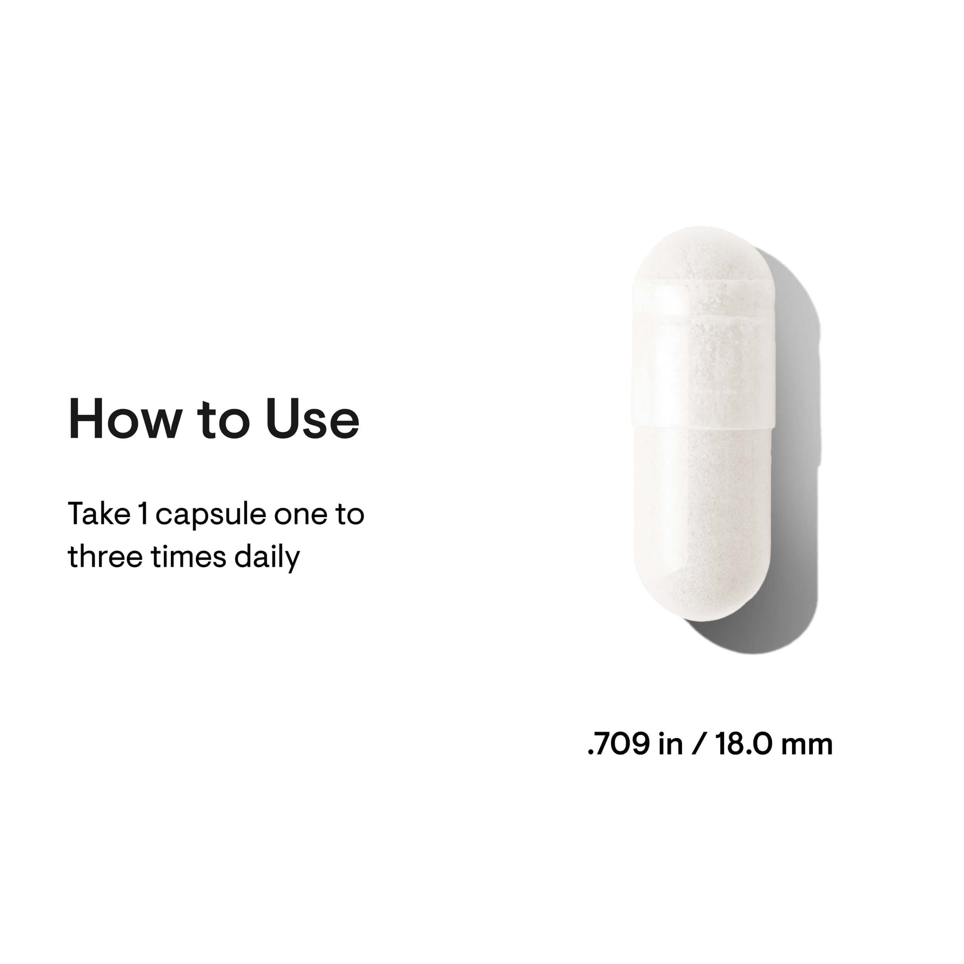 Potassium Citrate – Thorne