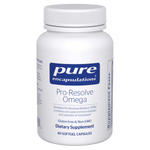 Pro-Resolve Omega – Pure Encapsulations
