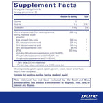 Pro-Resolve Omega – Pure Encapsulations