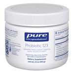 Probiotic 123 – Pure Encapsulations