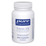 Probiotic 50B 60's – Pure Encapsulations