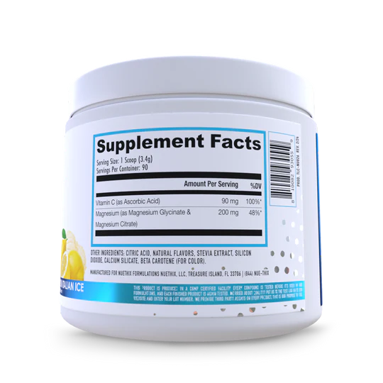 Prosorb+ Magnesium