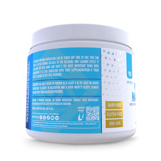 Prosorb+ Magnesium – NuEthix