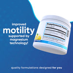 Prosorb+ Magnesium – NuEthix