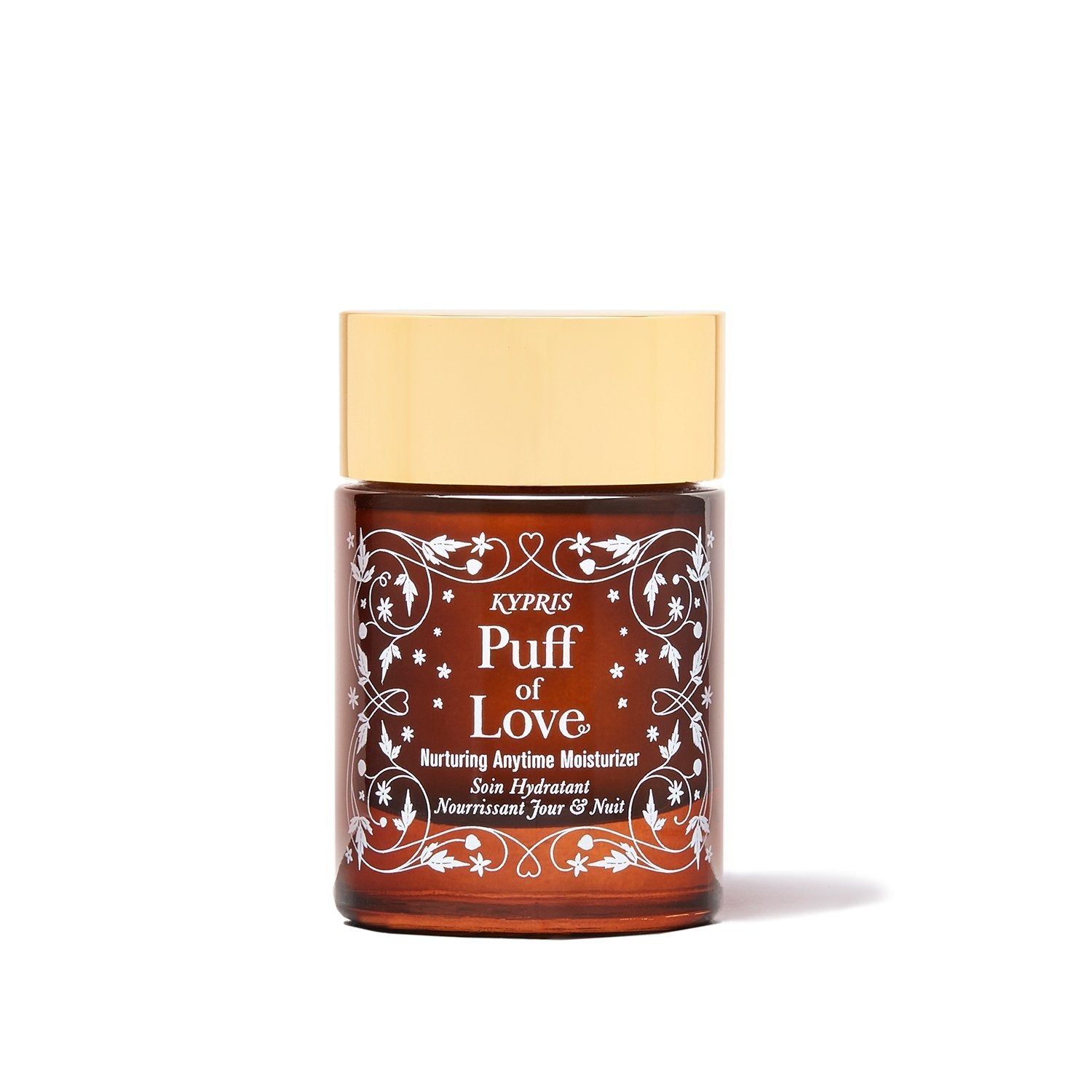 Puff of Love - Nurturing Anytime Moisturizer – KYPRIS