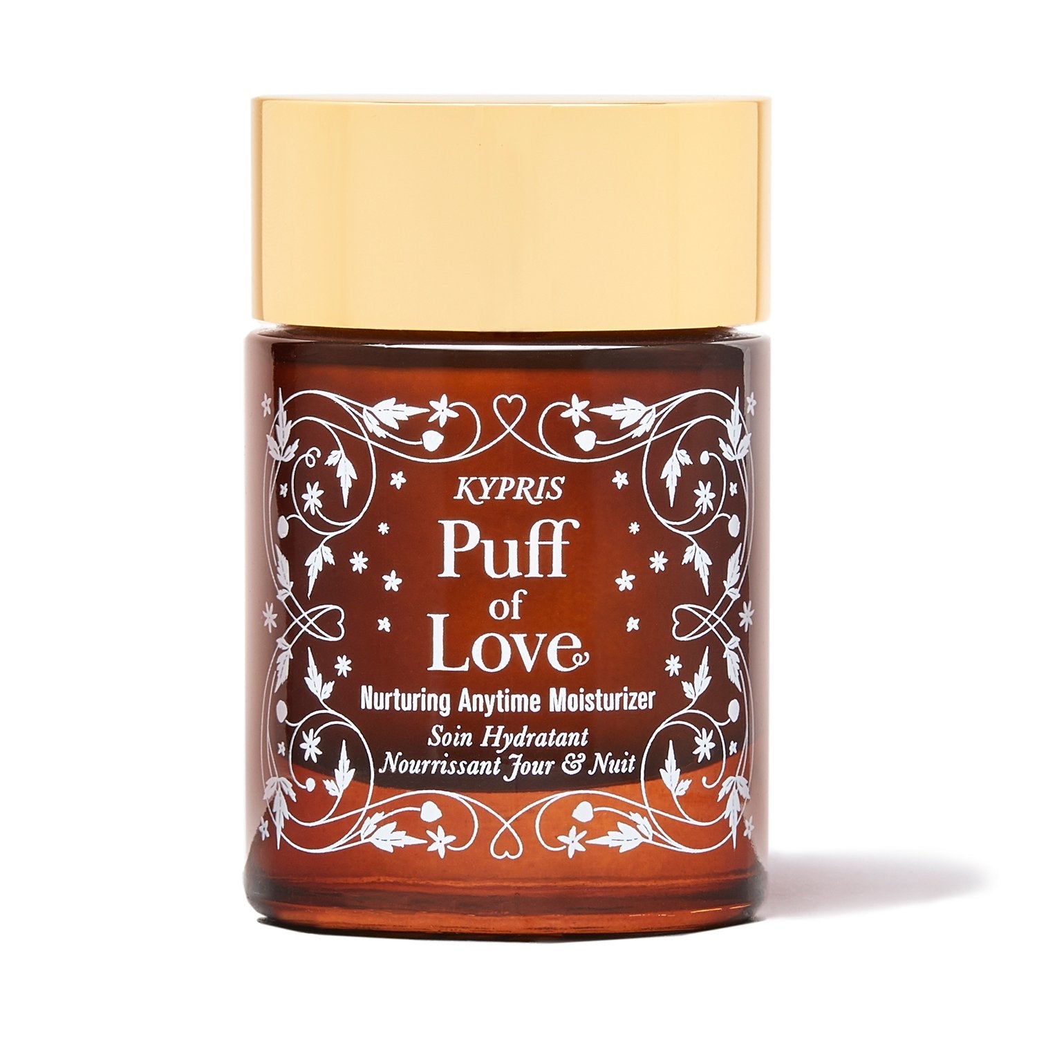 Puff of Love - Nurturing Anytime Moisturizer – KYPRIS