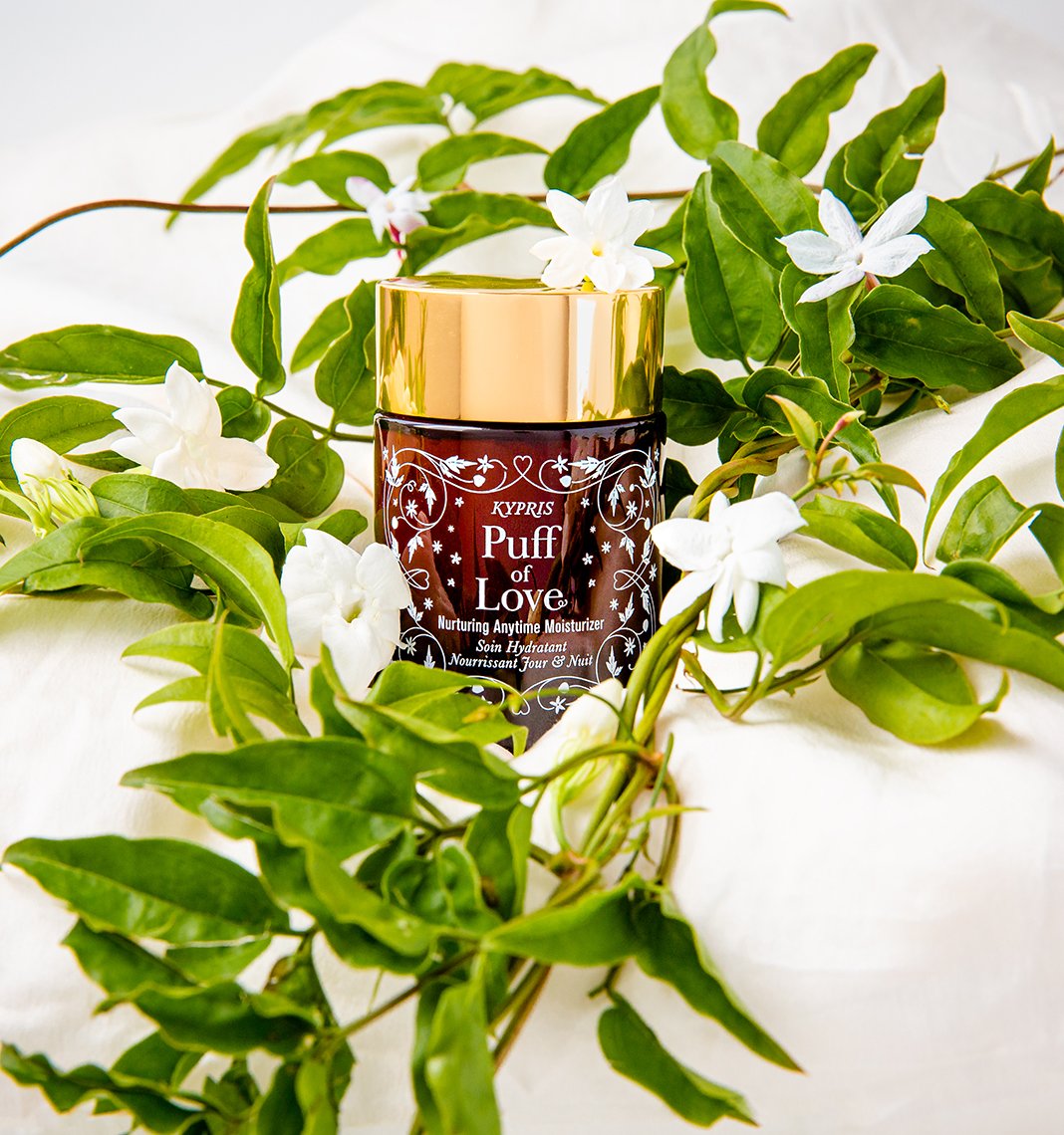 Puff of Love - Nurturing Anytime Moisturizer – KYPRIS