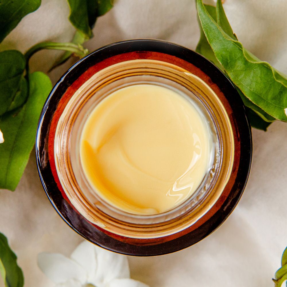 Puff of Love - Nurturing Anytime Moisturizer – KYPRIS